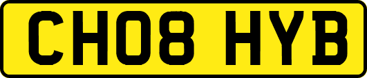 CH08HYB