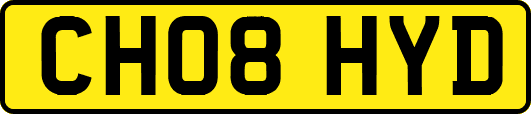CH08HYD