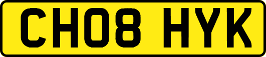CH08HYK