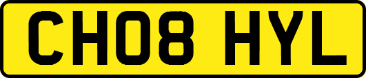 CH08HYL