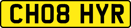CH08HYR