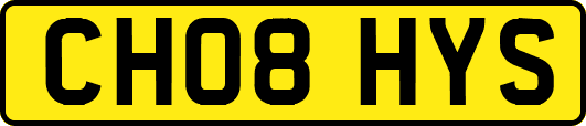CH08HYS