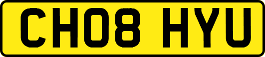 CH08HYU