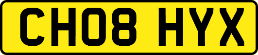 CH08HYX