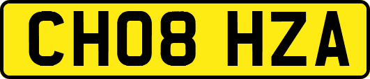 CH08HZA