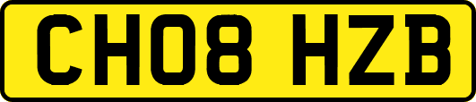 CH08HZB