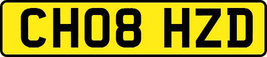 CH08HZD