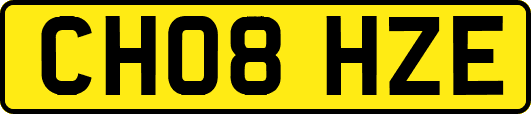 CH08HZE