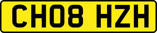 CH08HZH