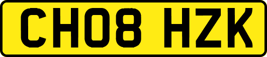 CH08HZK
