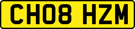 CH08HZM
