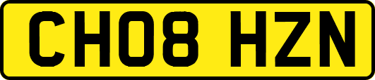 CH08HZN