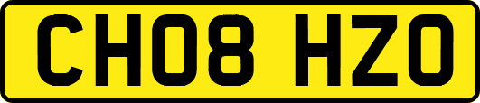 CH08HZO