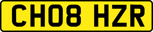 CH08HZR