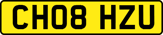 CH08HZU