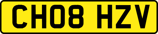 CH08HZV