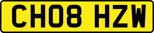 CH08HZW