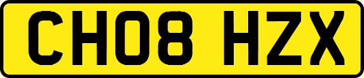 CH08HZX