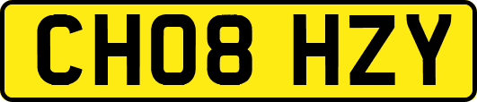 CH08HZY