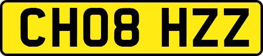 CH08HZZ