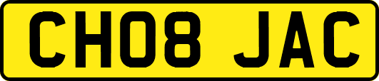 CH08JAC