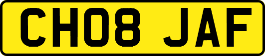 CH08JAF