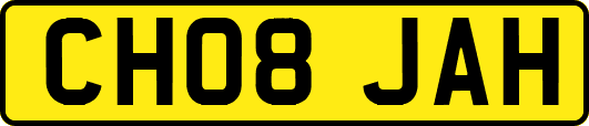 CH08JAH
