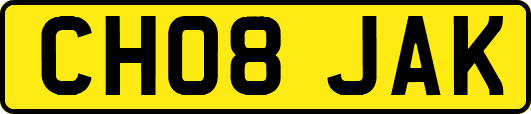 CH08JAK