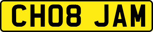 CH08JAM