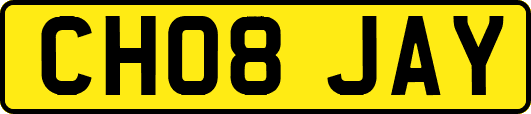 CH08JAY