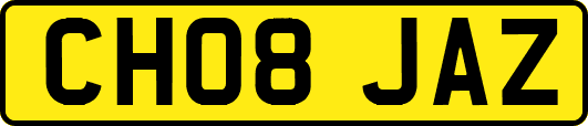 CH08JAZ