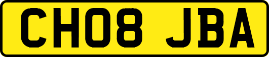 CH08JBA