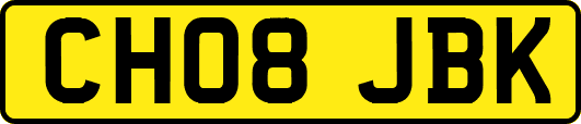 CH08JBK