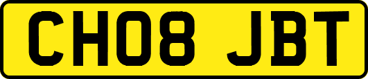 CH08JBT