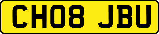 CH08JBU