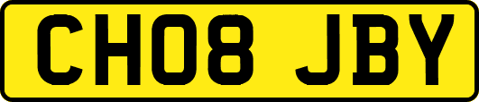 CH08JBY