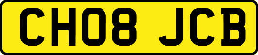 CH08JCB