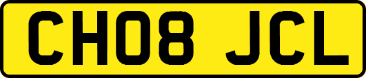CH08JCL