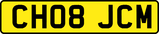 CH08JCM