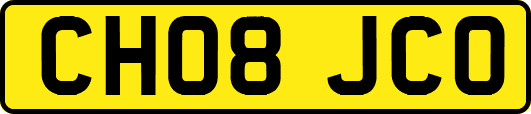 CH08JCO