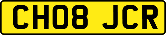 CH08JCR