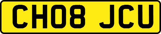 CH08JCU