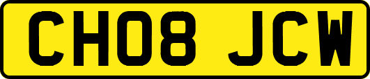 CH08JCW