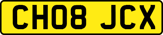CH08JCX