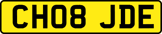 CH08JDE