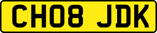 CH08JDK