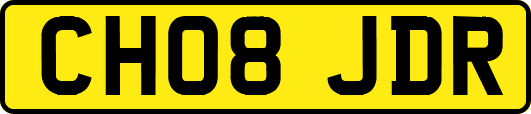 CH08JDR