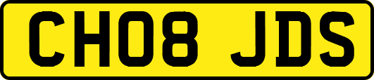 CH08JDS