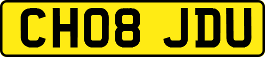 CH08JDU