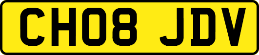 CH08JDV